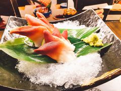 -白石的深夜食堂(大上海店)