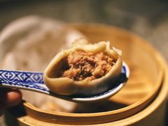 -南京大牌档(香港广场店)