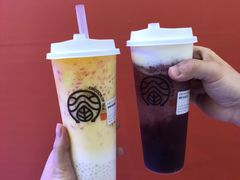 -眷茶(赛格国际购物中心店)