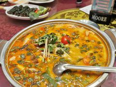 -花样西贡·法式越南餐厅(西大万达店)