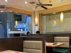 -萨莉亚意式餐厅(星海广场店)
