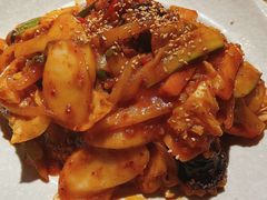 -金顺韩式烤肉·网红烤肉店(广利路店)