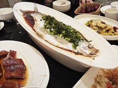 -湖锦酒楼·32年地道湖北菜(光谷店)