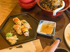 -鸟鹏烧鸟居酒屋(昌岗店)
