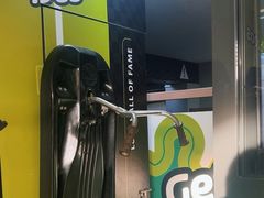 -圣淘沙天际线斜坡滑车