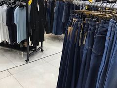 -悦喜客来购物广场(中山路店)
