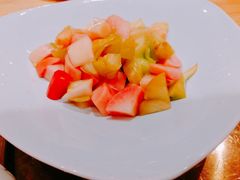 -阿斯牛牛·凉山菜(新会展店)