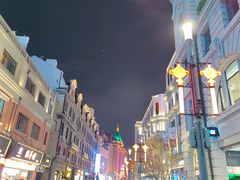 -每日新鲜水果吧(南京东路店)