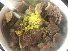 牛杂粿条-潮镇老尾牛杂(环城西路店)