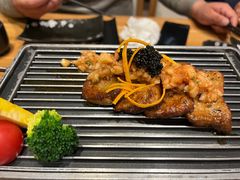 -吟松日式料理(莘庄店)