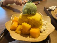 -五代同糖·甜品糖水店(河下古镇店)