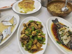 -金海湾海鲜排档(朱家尖店)