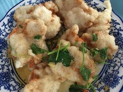 -一锅厨东北水饺店(厦大店)