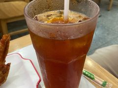 -129老爸茶丨清补凉