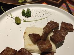 -松临·铁板烧&Omakase(神农店)