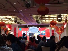 大堂-同庆楼(金宝汇店)