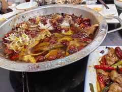 水煮鱼-鱼之家小四川水煮鱼