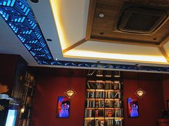 -恐怖游戏(湖滨店)