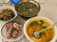 -吴山贡鹅(罍街店)