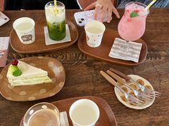 -春风十里咖啡馆