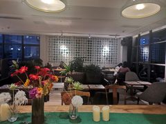 -FUNFUN有饭花园聚会餐厅