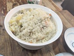 箜饭-朱大嘴肥肠血旺(福字街店)