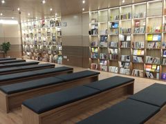 -邯郸书城·新华品阅生活(中华大街店)