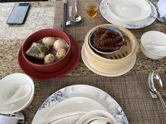 -太湖饭店·寄畅轩中餐厅