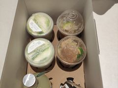 -喜茶(佛山顺德容桂天佑城店)