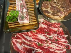 -大叹号·朝鲜族烤肉(潍坊泰华城店)
