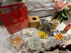-威海铂丽斯国际大酒店(威海高铁站店)