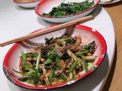 -广府乡下·饭庄(新港东路店)