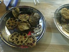 -武昌首义学院南区食堂