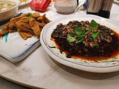 -旺达·福州菜(正大广场店)
