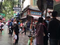 -刘纪孝腊牛羊肉(北广济街店)