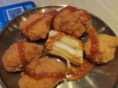 -梨花牛肉汤饭(仁恒伊势丹店)