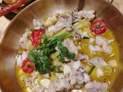 -我是那个大叔·美食研究所(新塘路店)