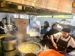 -清真磨沟沿老字号牛肉面(总店)