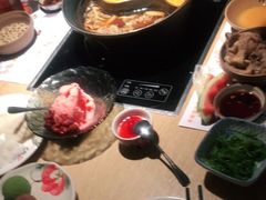 -温野菜涮涮锅(西单大悦城店)