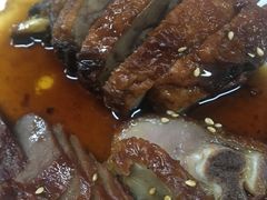 -莅香岛港式餐厅(滨江道店)