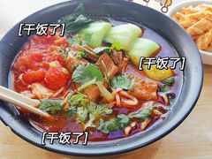 -李先生牛肉面大王(郑州火车站西广场2店)