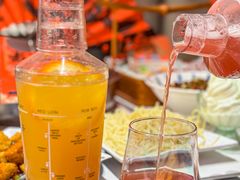 -黄记煌三汁焖锅(新佳丽江汉路店)