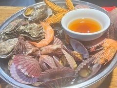 -永红源啤酒·烧烤·海鲜·大排档(台柳路店)