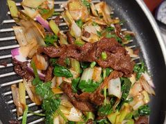 -京味张·北京烤鸭(南山店)