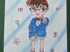 -东方童画少儿美术(金桥体验馆)