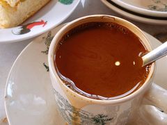 -何九海南茶店(鬼仔巷店)