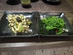 -长崎家日式料理(人民大街店)