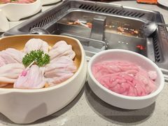 -海底捞火锅(扬名广场夜宵主题店)