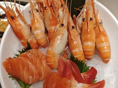 -水木锦堂·自助铁板烧(望京凯德MALL店)