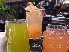 -唐猫庭院·千年陕菜(赛格国际购物中心店)